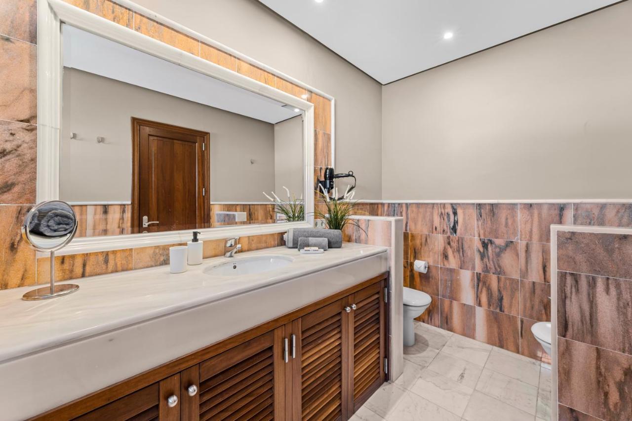 Villa Alana - Vacaciones Y Relax Playa Blanca  Exteriör bild